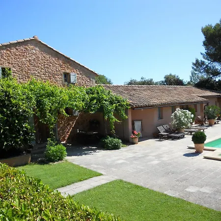 Bed & Breakfast La Badelle Gordes
