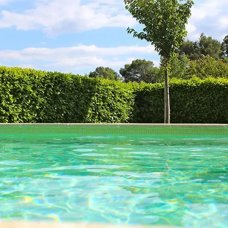 Bed & Breakfast La Badelle